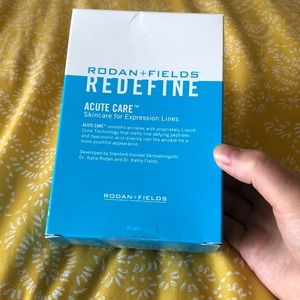 REDEFINE ACUTE CARE
